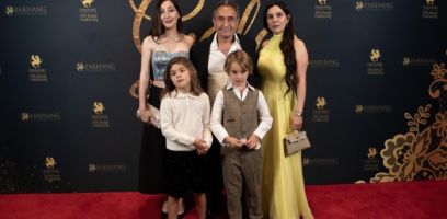 311 Red Carpet Gala 2025