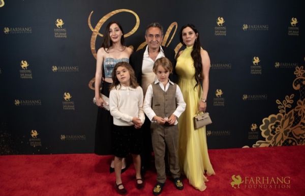 311 Red Carpet Gala 2025