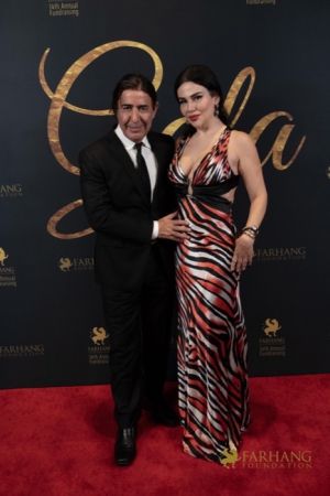 315 Red Carpet Gala 2025