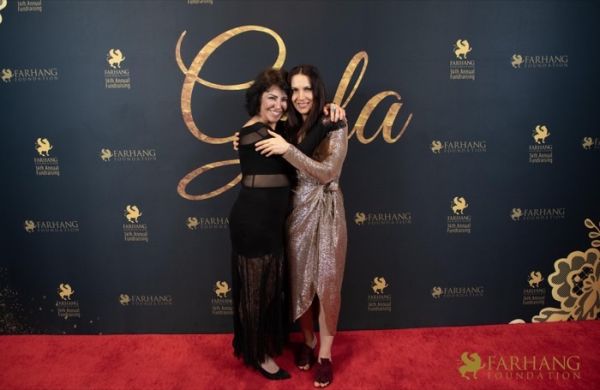 319 Red Carpet Gala 2025