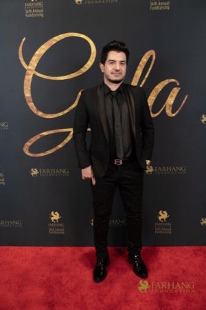 321 Red Carpet Gala 2025