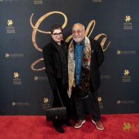 322 Red Carpet Gala 2025