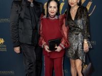 326 Red Carpet Gala 2025