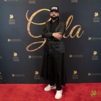 327 Red Carpet Gala 2025