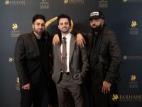 328 Red Carpet Gala 2025