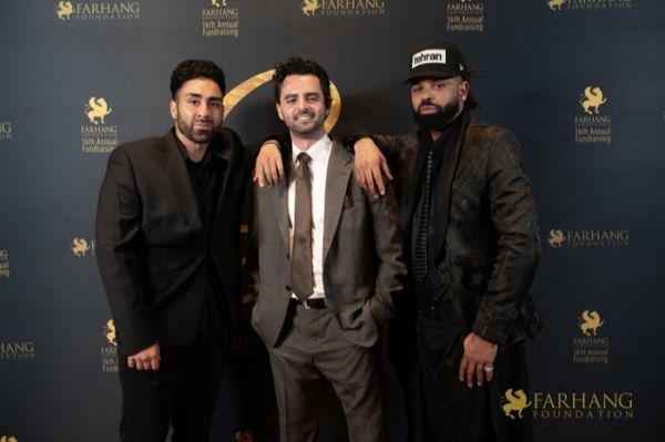 328 Red Carpet Gala 2025