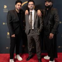 329 Red Carpet Gala 2025