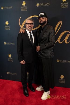 331 Red Carpet Gala 2025