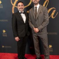 332 Red Carpet Gala 2025