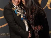 333 Red Carpet Gala 2025