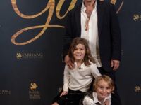 334 Red Carpet Gala 2025