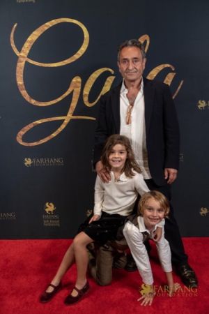 334 Red Carpet Gala 2025