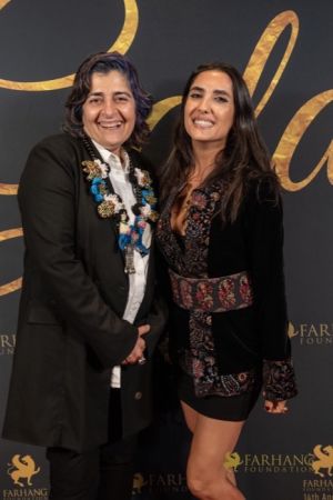 335 Red Carpet Gala 2025