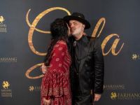 338 Red Carpet Gala 2025