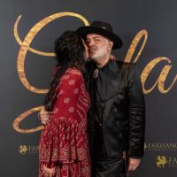 338 Red Carpet Gala 2025