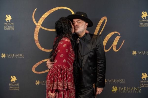 338 Red Carpet Gala 2025