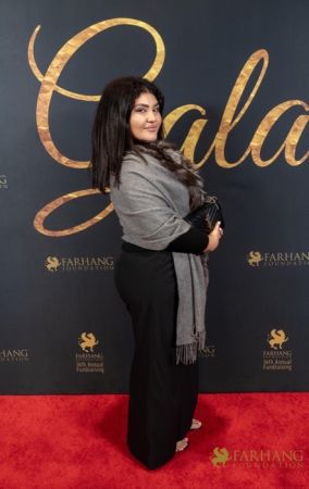 339 Red Carpet Gala 2025