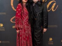 341 Red Carpet Gala 2025