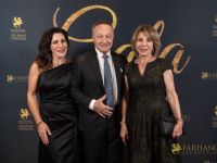 346 Red Carpet Gala 2025