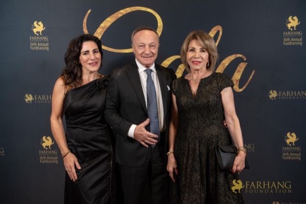 346 Red Carpet Gala 2025