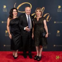 347 Red Carpet Gala 2025