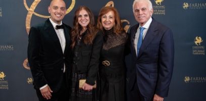 349 Red Carpet Gala 2025