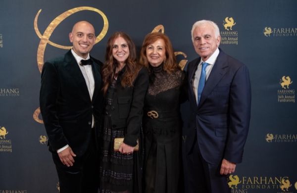 349 Red Carpet Gala 2025