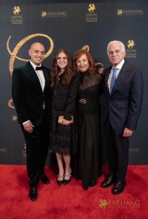 350 Red Carpet Gala 2025