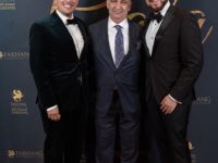 352 Red Carpet Gala 2025