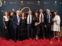 353 Red Carpet Gala 2025