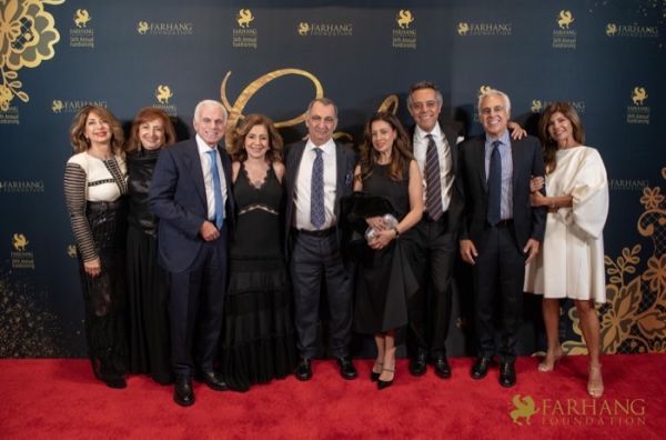 353 Red Carpet Gala 2025