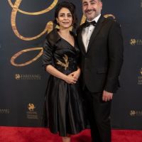 354 Red Carpet Gala 2025