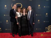 355 Red Carpet Gala 2025