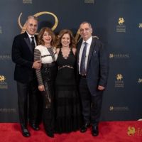 355 Red Carpet Gala 2025