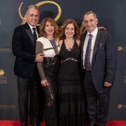 356 Red Carpet Gala 2025