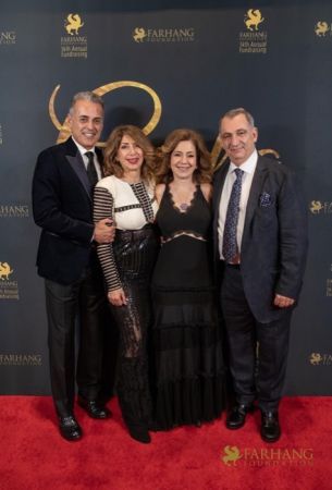 356 Red Carpet Gala 2025