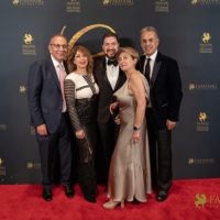 358 Red Carpet Gala 2025