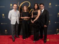 361 Red Carpet Gala 2025