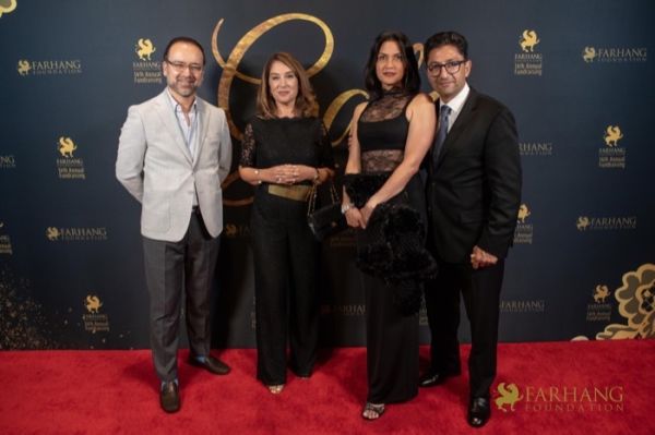 361 Red Carpet Gala 2025