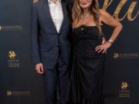 366 Red Carpet Gala 2025