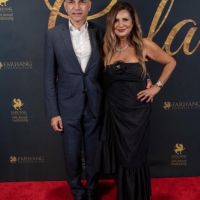 366 Red Carpet Gala 2025