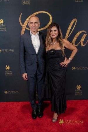 366 Red Carpet Gala 2025