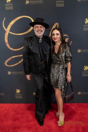 367 Red Carpet Gala 2025