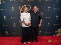 368 Red Carpet Gala 2025