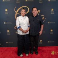 368 Red Carpet Gala 2025