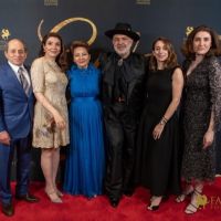 373 Red Carpet Gala 2025