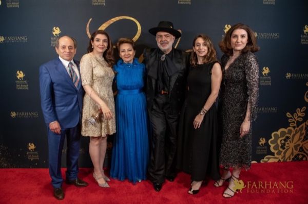 373 Red Carpet Gala 2025