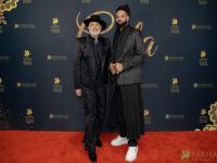 374 Red Carpet Gala 2025