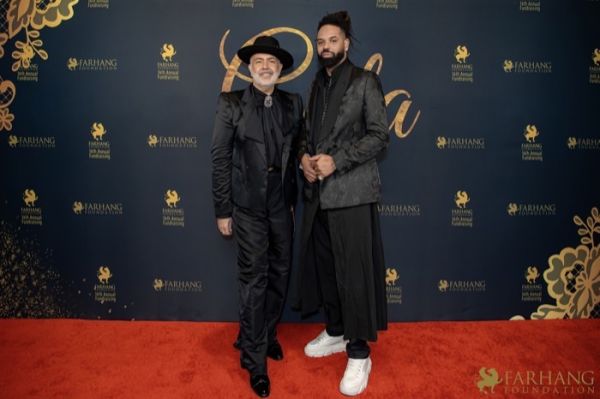 374 Red Carpet Gala 2025