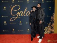 375 Red Carpet Gala 2025